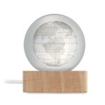 GLOBE LIGHT - imagine 7