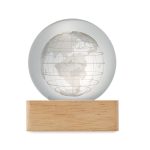 GLOBE LIGHT - imagine 3