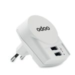 EURO USB CHARGER 2XA - imagine 6