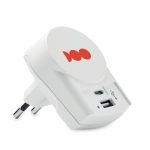 EURO USB CHARGER A/C - imagine 6