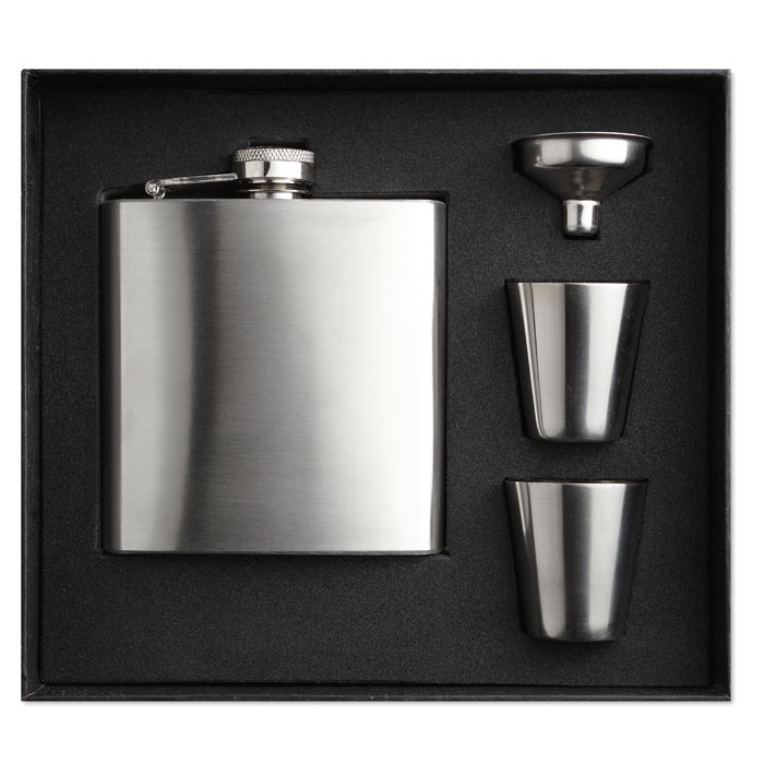 mo8321-16.jpg SLIMMY FLASK SET - imagine 1