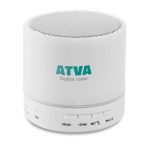 ROUND WHITE - imagine 5