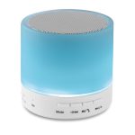 ROUND WHITE - imagine 4