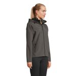 RACE HOODED WOMEN - Image 6
