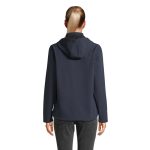 RACE HOODED WOMEN - Image 8