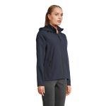 RACE HOODED WOMEN - Image 9