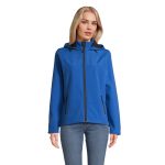 RACE HOODED WOMEN - Image 10
