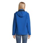 RACE HOODED WOMEN - Image 11