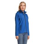RACE HOODED WOMEN - Image 12